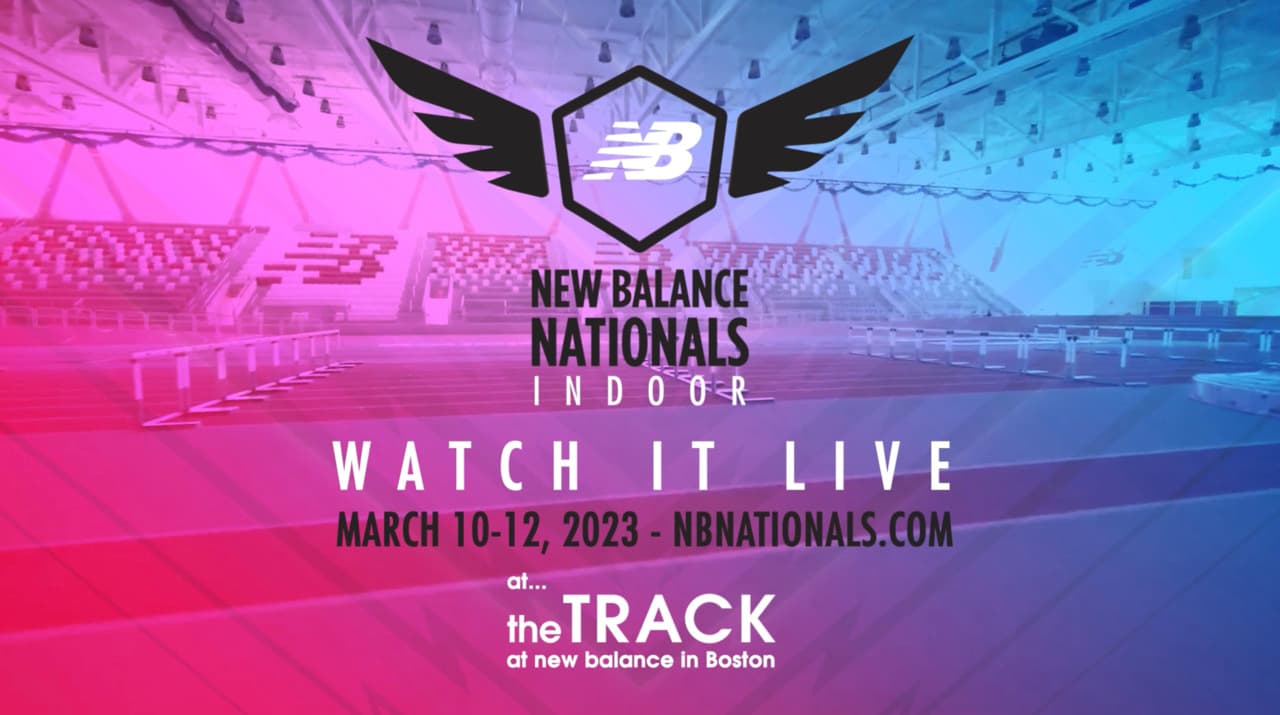 New Balance Indoor Nationals 2023 Results Watch Athletics
